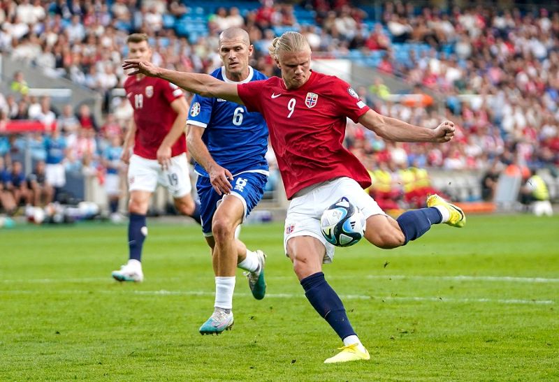 Nhận định soi kèo Estonia vs Na Uy lúc 01h45 ngày 10/6/2025