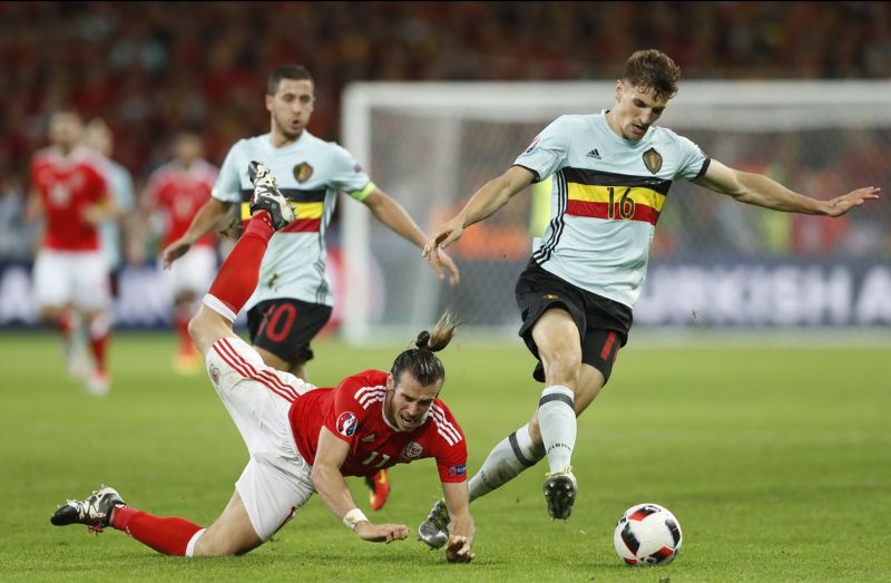 Nhận định soi kèo Bỉ vs Wales lúc 01h45 ngày 10/6/2025