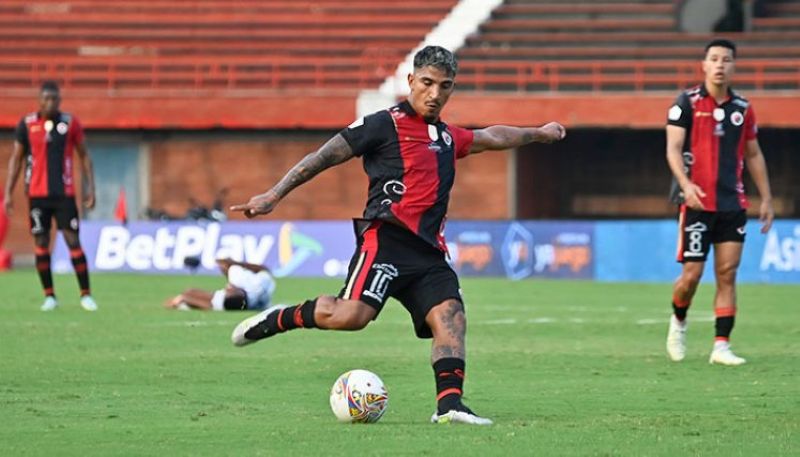 Nhận định soi kèo Huila vs Patriotas lúc 06h00 ngày 10/6/2025