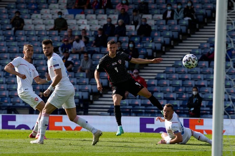 Nhận định soi kèo Croatia vs CH Séc lúc 01h45 ngày 10/6/2025