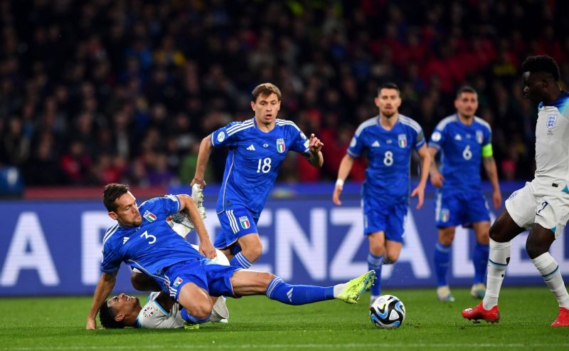 Nhận định soi kèo Italia vs Moldova lúc 01h45 ngày 10/6/2025