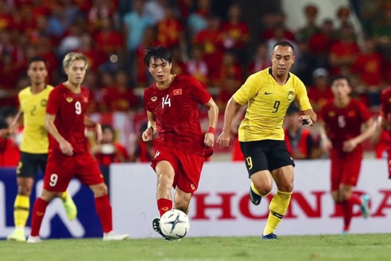Nhận định soi kèo Malaysia vs Việt Nam lúc 20h00 ngày 10/6/2025